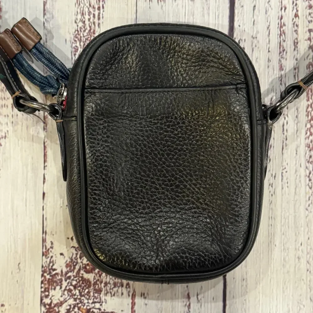 Coach terrain crossbody